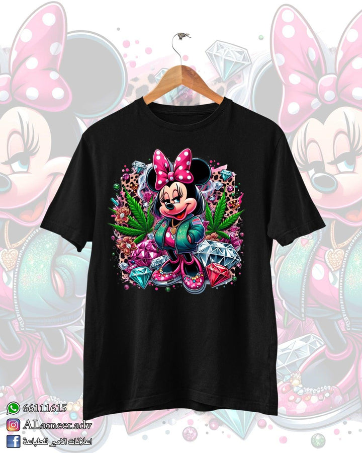 Minnie Mouse (3) - Alameer.adv