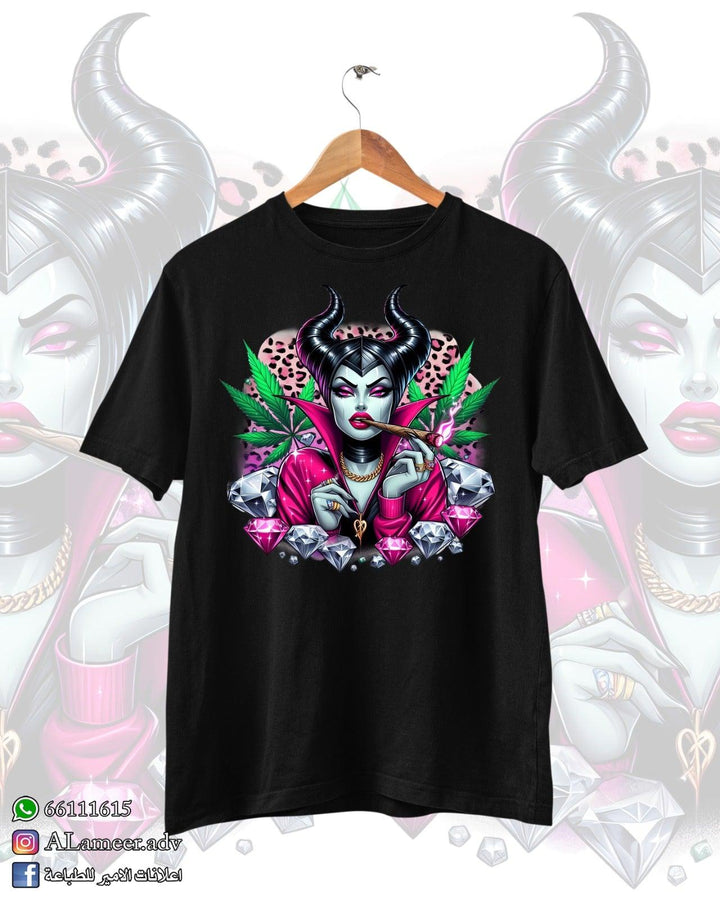 Princess Maleficent (2) - Alameer.adv