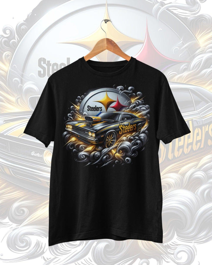 Pittsburgh Steelers - Alameer.adv