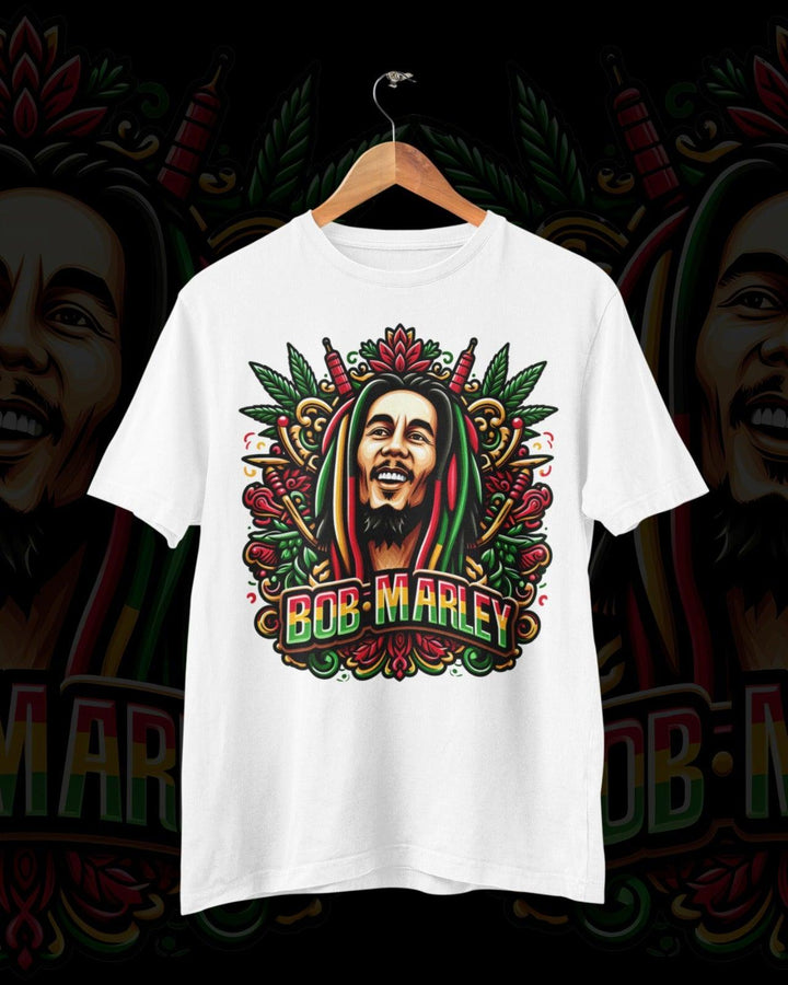 BoB Marley weed 5 - Alameer.adv