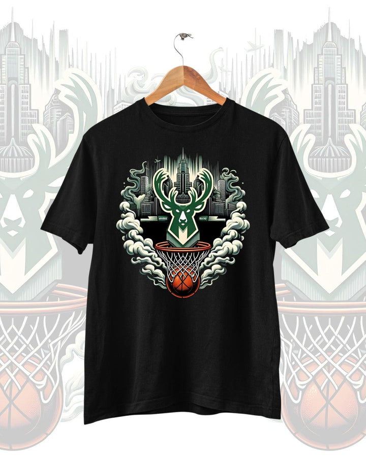 Milwaukee Bucks - Alameer.adv