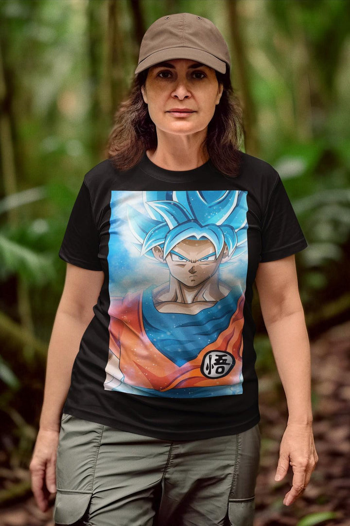 Goku - Alameer.adv