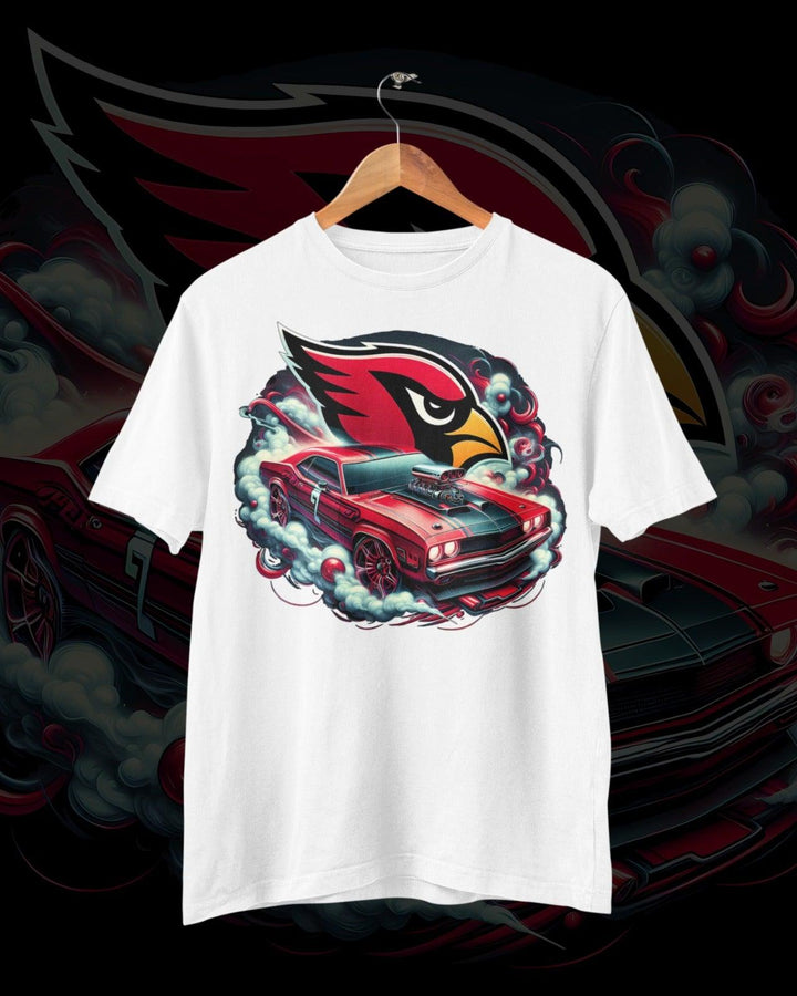 Arizona Cardinals - Alameer.adv