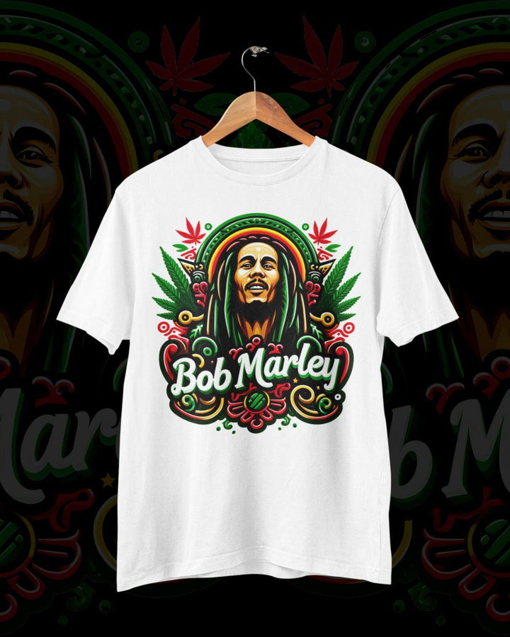 BoB Marley weed 02 - Alameer.adv