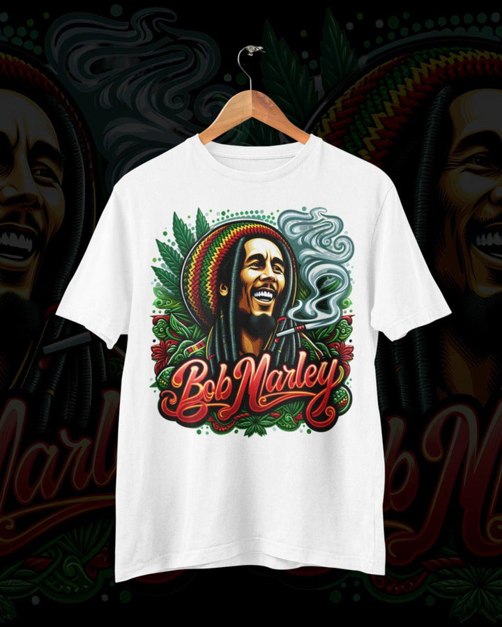 BoB Marley weed 7 - Alameer.adv