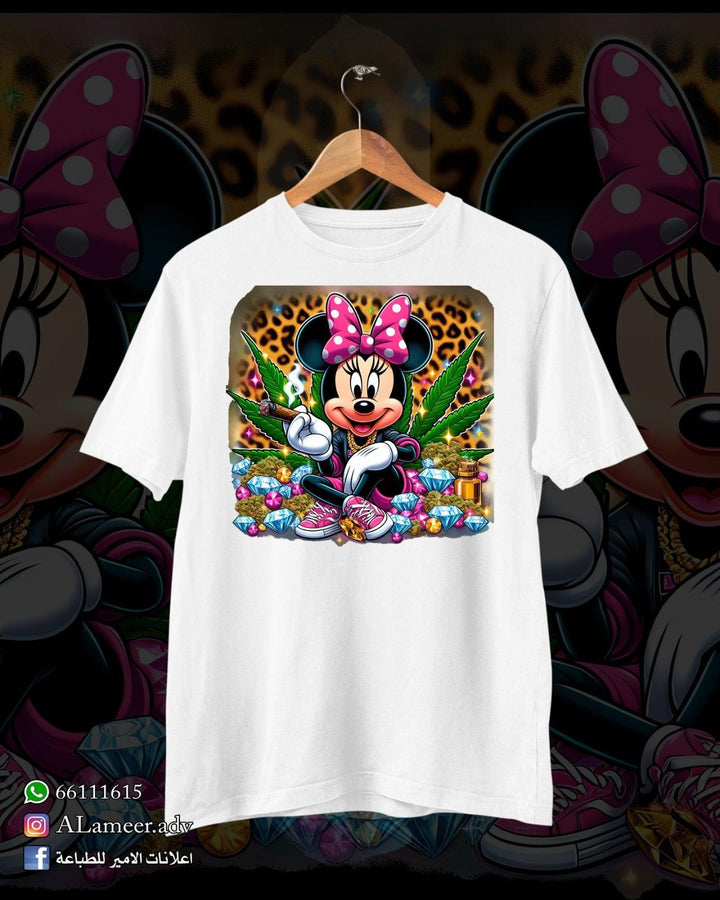 Minnie Mouse (5) - Alameer.adv