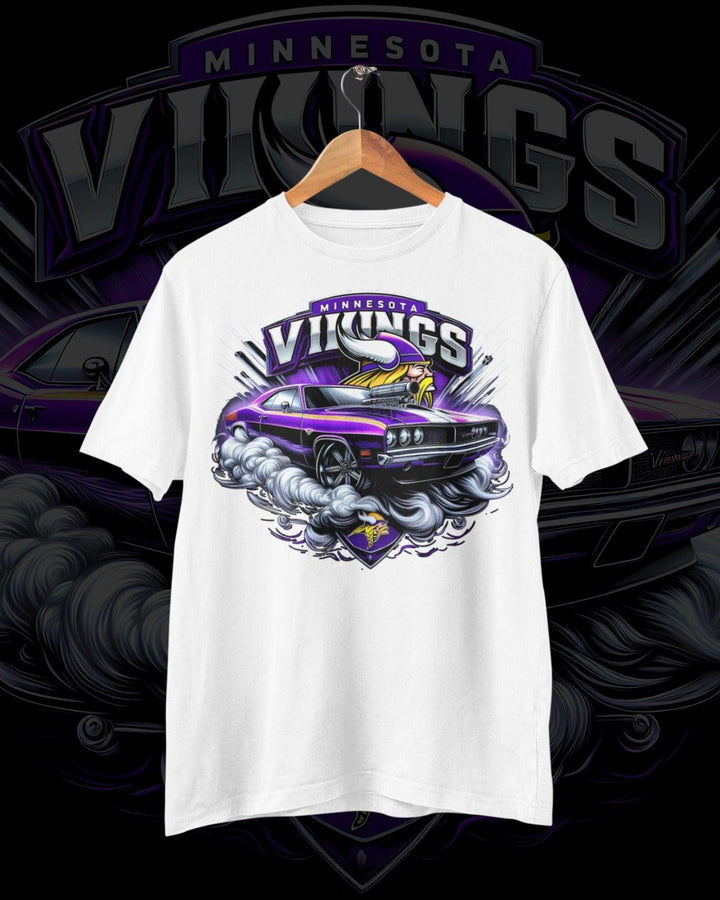 Minnesota Vikings - Alameer.adv