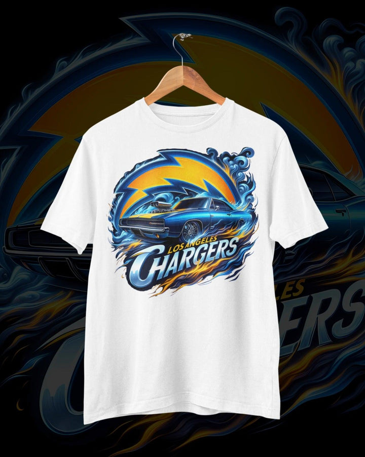 Los Angeles Chargers - Alameer.adv