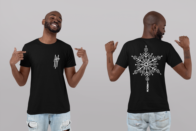 Akaza Demon Slayer Hoodies & T-Shirts | هوديات وتيشيرتات أكازا من أنمي قاتل - Alameer.adv